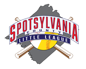 SPOTSYLVANIA COUNTY LITTLE LEAGUE