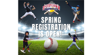 Spring 2023 Registration is now OPEN