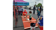 SCLL Participates in Autism Awareness Event