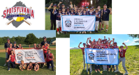 Three SCLL Teams Advance to State Championships